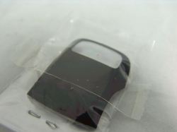 Porsche 911 (991) Carrera 4 GTS Cabriolet с крышей 2014, Schuco 1:43