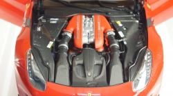 Ferrari F12 TDF - Rosso Corsa, BBR182101, BBR 1:18
