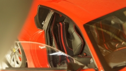 Ferrari F12 TDF - Rosso Corsa, BBR182101, BBR 1:18