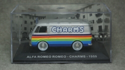 Alfa Romeo Charms 1959, IXO 1:43