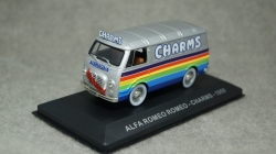 Alfa Romeo Charms 1959, IXO 1:43