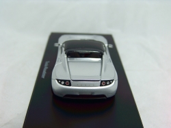 Tesla Roadster, Schuco 1:43 