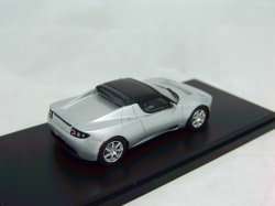 Tesla Roadster, Schuco 1:43 