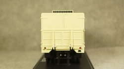 Газ 53 ШЗСА-3716 Фургон для перевозки яиц 1973, SSM1391