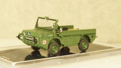 Луаз-967М Транспортер переднего края, TruckTyr 1:43 