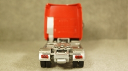 Iveco Stralis Ferrari transporter 2004, Eligor 1:43