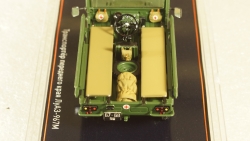 Луаз-967М Транспортер переднего края, TruckTyr 1:43 