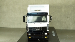 МАЗ-5440 с полуприцепом ОДАЗ-9786, SSM7056, 1:43