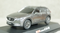 Mazda CX-5 2018 grey, Paudi 1:43