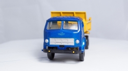 МаЗ 503 Кострома, 1:43