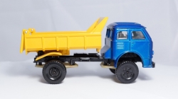 МаЗ 503 Кострома, 1:43