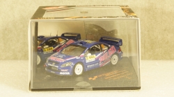 Peugeot 307 WRC No.66, Rally Catalunya Snobeck/Mondesir 2009, 43043, Vitesse 1:43