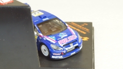 Peugeot 307 WRC No.66, Rally Catalunya Snobeck/Mondesir 2009, 43043, Vitesse 1:43