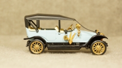 Руссо Балт С24-40 А22 с МИ