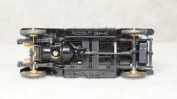 Руссо Балт С24-40 А22 с МИ