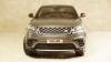 Range Rover Velar Grey, LCD Models 1:18