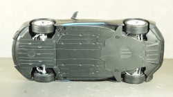 BMW i8 (i12) 2014, Paragon 1:18