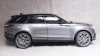 Range Rover Velar Grey, LCD Models 1:18