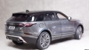 Range Rover Velar Grey, LCD Models 1:18