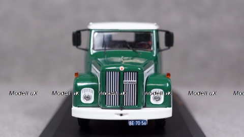 Scania 110, TR014, IXO 1:43