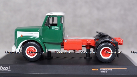 Scania 110, TR014, IXO 1:43