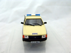 Москвич 2141 ППС,1:43