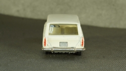 Москвич 434 А6, Москва 80, Тантал/Радон 1:43