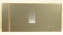 Rolls Royce Phantom Coupe 2008, MOC166, IXO 1:43