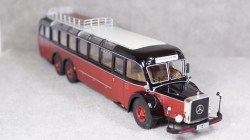 Mercedes O10000, Premium Classixxs 1:43