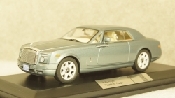 Rolls Royce Phantom Coupe 2008, MOC166, IXO 1:43