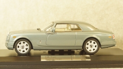 Rolls Royce Phantom Coupe 2008, MOC166, IXO 1:43