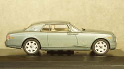 Rolls Royce Phantom Coupe 2008, MOC166, IXO 1:43