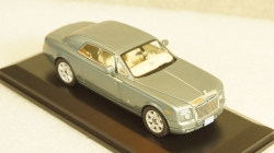 Rolls Royce Phantom Coupe 2008, MOC166, IXO 1:43