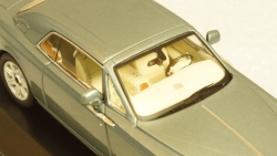 Rolls Royce Phantom Coupe 2008, MOC166, IXO 1:43