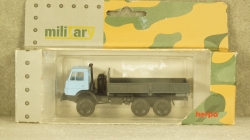 КамАЗ 4310 бортовой, Herpa 1:87 