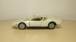 Ford Pantera De Tomaso, ремейк
