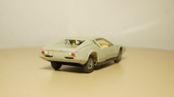 Ford Pantera De Tomaso, ремейк