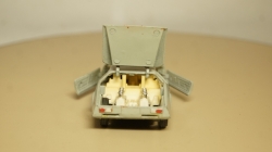 Ford Pantera De Tomaso, ремейк