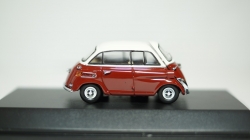 BMW 600 1957, Schuco 1:43