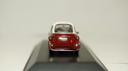 BMW 600 1957, Schuco 1:43