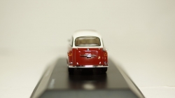 BMW 600 1957, Schuco 1:43