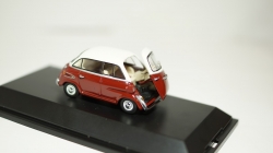 BMW 600 1957, Schuco 1:43