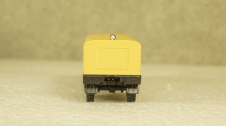 Зил-157 кунг АПА бежевый, Herpa 1:87 