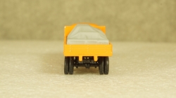 Зил-157 бортовой с грузом, Herpa 1:87 