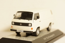 Volkswagen VW T3a Transporter