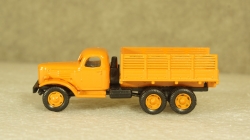 Зил-157 бортовой, Herpa 1:87 