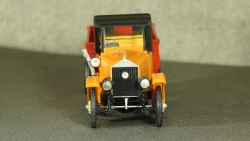 АМО Ф15, Арек 1:43