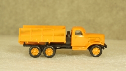 Зил-157 бортовой, Herpa 1:87 