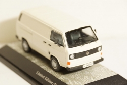 Volkswagen VW T3a Transporter