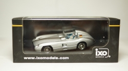 Mercedes 300 SLR Racing Sports Car 1955, Ixo 1:43